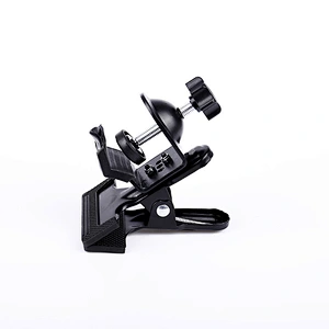 Kaliou C-clip U-clamp Copper head clips Photo light clip Filler clamp Camera screw connector