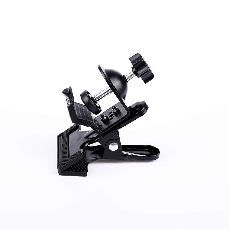 Kaliou C-clip U-clamp Copper head clips Photo light clip Filler clamp Camera screw connector