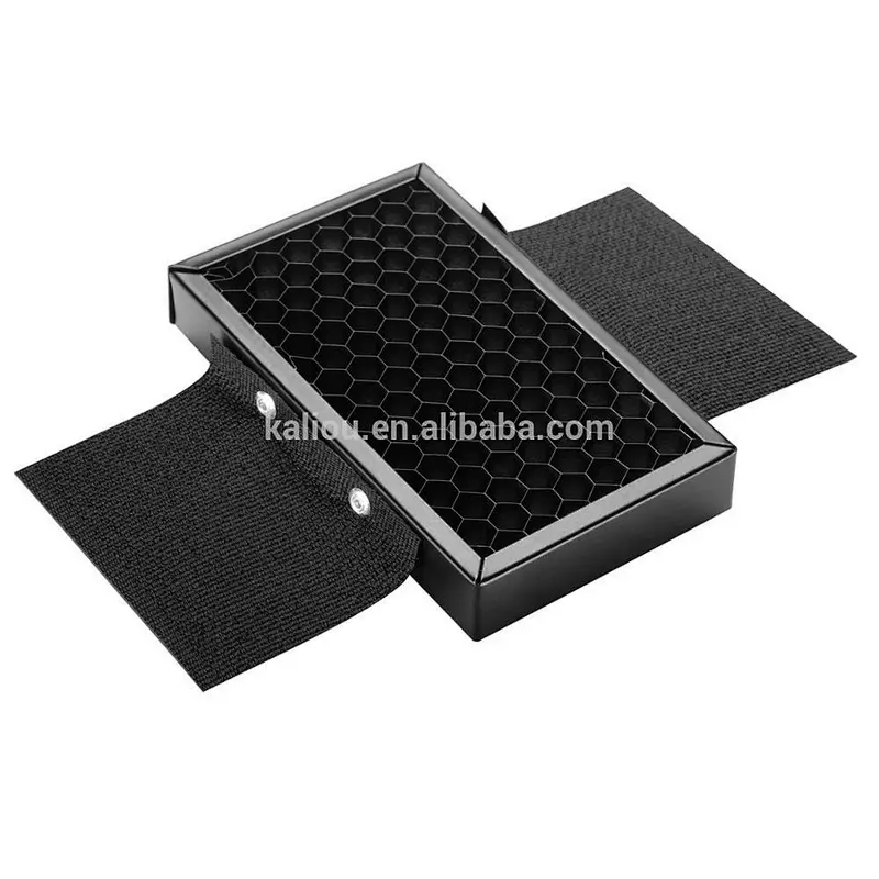 Wholesale Universal Honeycomb Grid for External Portable Camera Flash Speedlight
