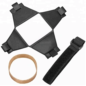 Hot selling Camera Flash Diffuser Soft Box Flash Light Softbox Diffuser 13cm x10cm