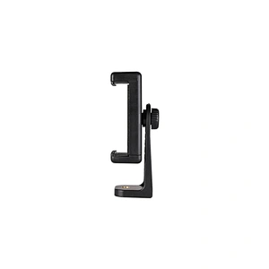Universal Phone Mount Adapter CellPhone Clipper Holder Vertical 360 Tripod Stand for iPhone X 7 8 Plus for Samsung S8 S7