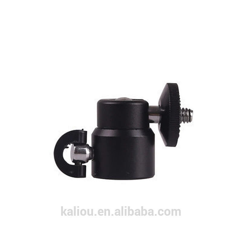 Wholesale Universal 360 Degree Swivel Rotating Cold shoe 1/4