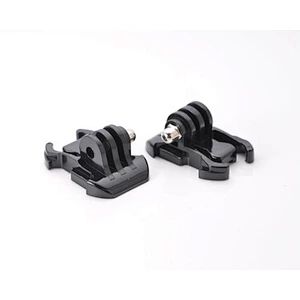 Kaliou Factory price for Quick Release Buckle Clip Basic Strap Mount For Gopros