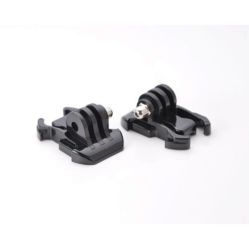 Kaliou Factory price for Quick Release Buckle Clip Basic Strap Mount For Gopros