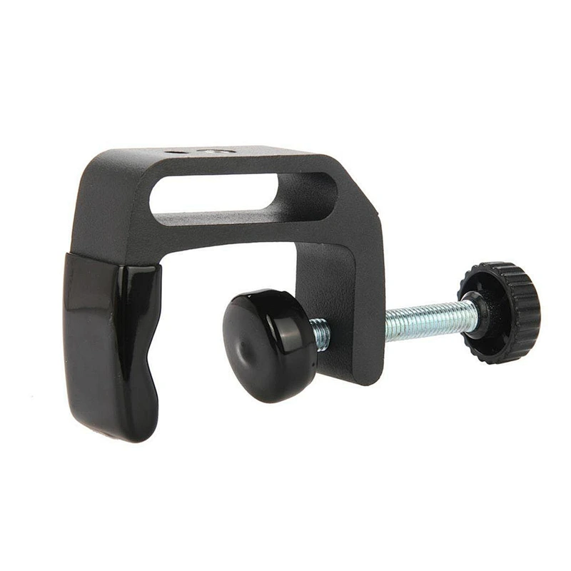 Kaliou Multifunctional Q Type Clamp Clip with 1/4