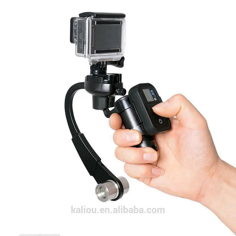 Gimbal Stabilizer for Go pro