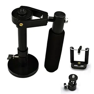 S30 Handheld Steadicam DSLR Camera Stabilizer Video Steadycam Camcorder Steady Cam Glidecam Filmmaking Shooting Stabilizer