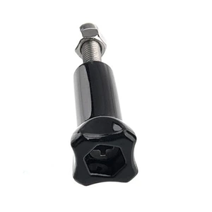 Screw Long Short Nut Converter Mount Factory Whole Sell Price For Sony AEE Go Pros Heros 5 4 3+ action camerea  4k Accessories