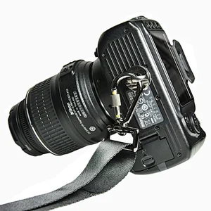 Wholesale Digital Camera Straps Screw, Dedicated Security Shoulder Strap Screw