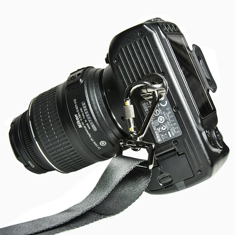Wholesale Digital Camera Straps Screw, Dedicated Security Shoulder Strap Screw