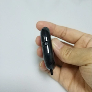 Kaliou Bluetooth Wireless Camera Monopod Selfie Stick Remote Shutter Control for Go pro 7 6 5 4 3 2 1 Sj4000 Android IOS Huaweis