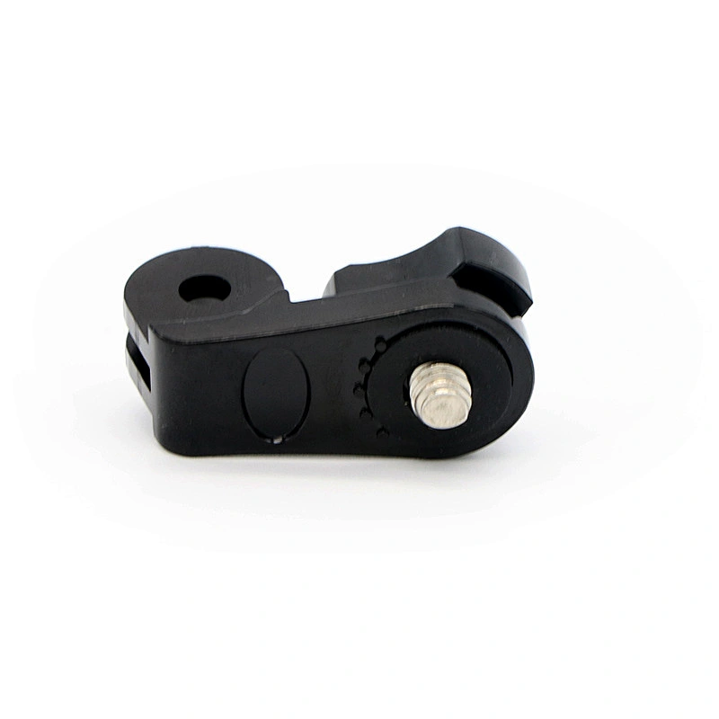 Kaliou Universal  Mini Tripod Mount Adapter Converter Screw for Gopros Heros 3 2 1 gopros adapter