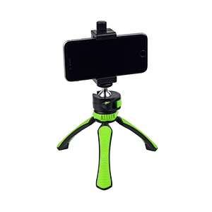 Factory price for colorful Phone Holder Tripod  desk holder  Selfie Holder Stand Mount for cell Phone/camera