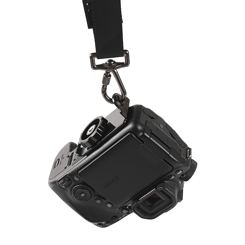 Kaliou Quick Release Adjustable Single Shoulder Strap Sling Belt Strap Rapid Adjustment for Digital Camera DSLR Dropshipping