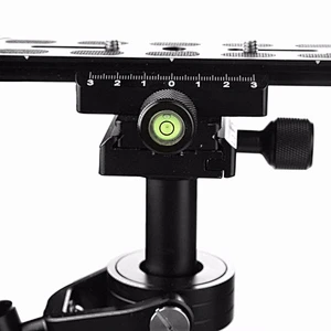 kaliou Aluminium Alloy S30 S40 S60 Handheld Video DV stabilizer dslr