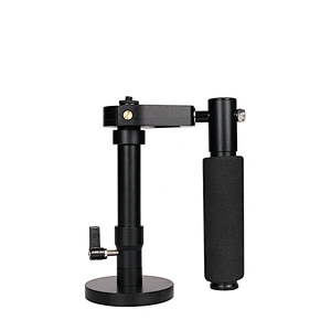 China suppliers S30 S40 Handheld Smartphone Gimbal Stabilizer for iPhone XS Max XR X 8Plus for Samsung S9 S8 S7 & Action Camera