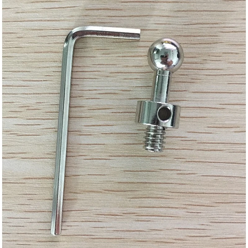 SLR camera waist hanging screws Photography belt accessories disassembly fast release camera waist buckle screw kit