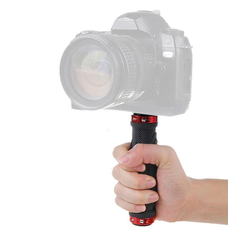 kaliou factory price for Handheld Smartphone Gimbal Stabilizer for iPhone X 8Plus 8 7Plus 7 6S Samsung S9 S8 S7 & Action Camera