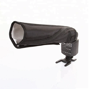 Wholesale Convenient Foldable Portable Mini External Flash Reflector for Beam Light SLR Camera