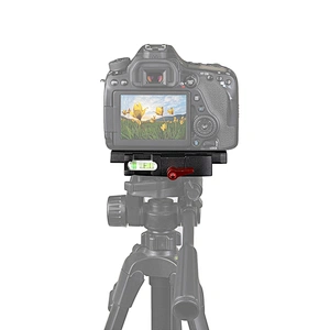 Kaliou Wholesaling P200 Aluminium Alloy QR Quick Release Plate for Manfrotto 501 500AH 701HDV 503HDV Q5