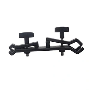 2018New Arrival Outdoor Camera Tripod Umbrella Clip Clamp Bracket Holder