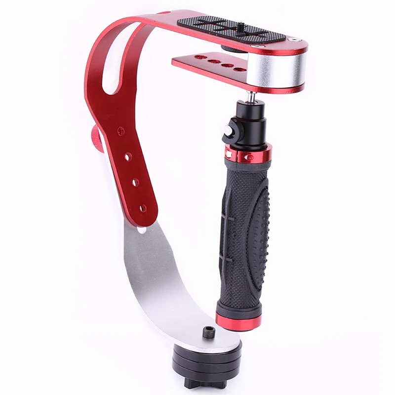 Kaliou Hot Sale S60T Gimbal Camera Stabilizer for DSLR and Video Camera