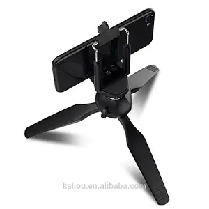 Hot Sale Yunteng 228 Mini Tripod Selfie Monopod Stick for Camera Phone Live Recording