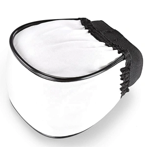 Mini Tiny Universal Top Flash Cover Diffuser Outer Flash Small Cover cloth multi-color soft box cover for Photography camera