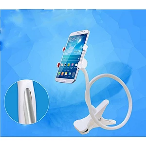 Extendable Phone Holder Lazy Bed Bracket Kit Rotating Stand Support Cell Phone Holder For Mobile phone Universal