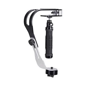 Manufacturer Professional handheld camera stabilizer dslr china with high quality