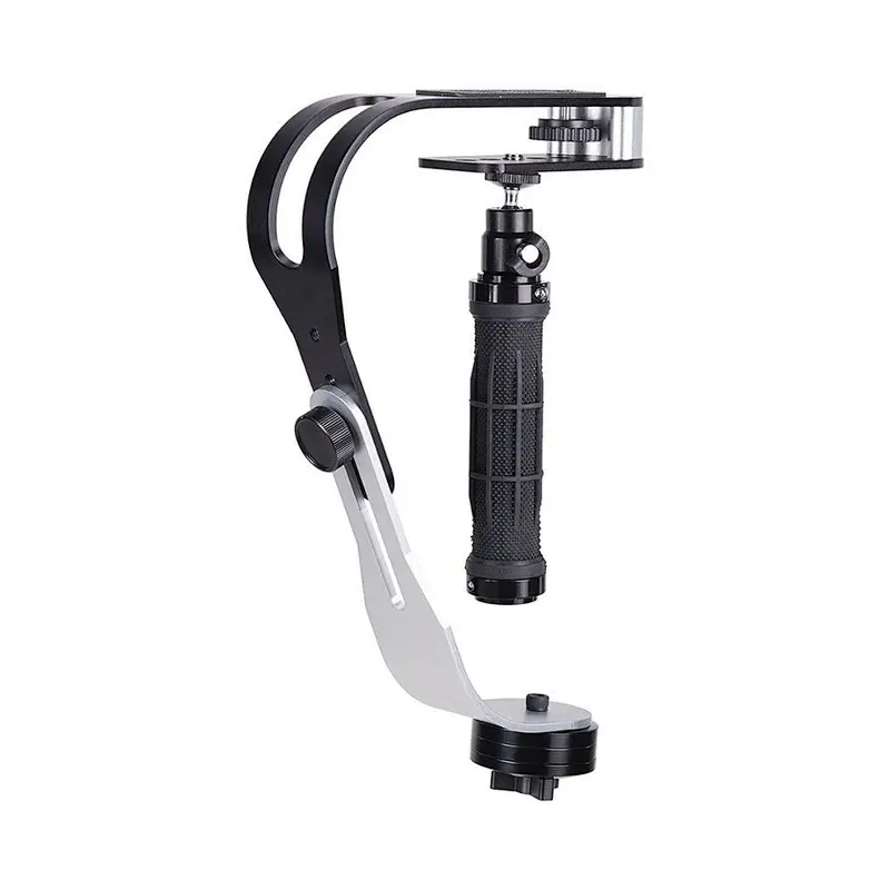 Manufacturer Professional handheld camera stabilizer dslr china with high quality