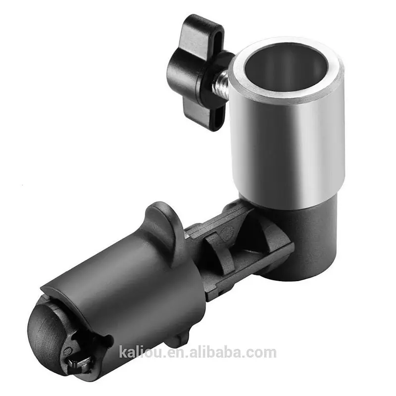 Factory Camera Accessory Fixed Clamp Clip for Reflector Softbox Flash Bracket Mount