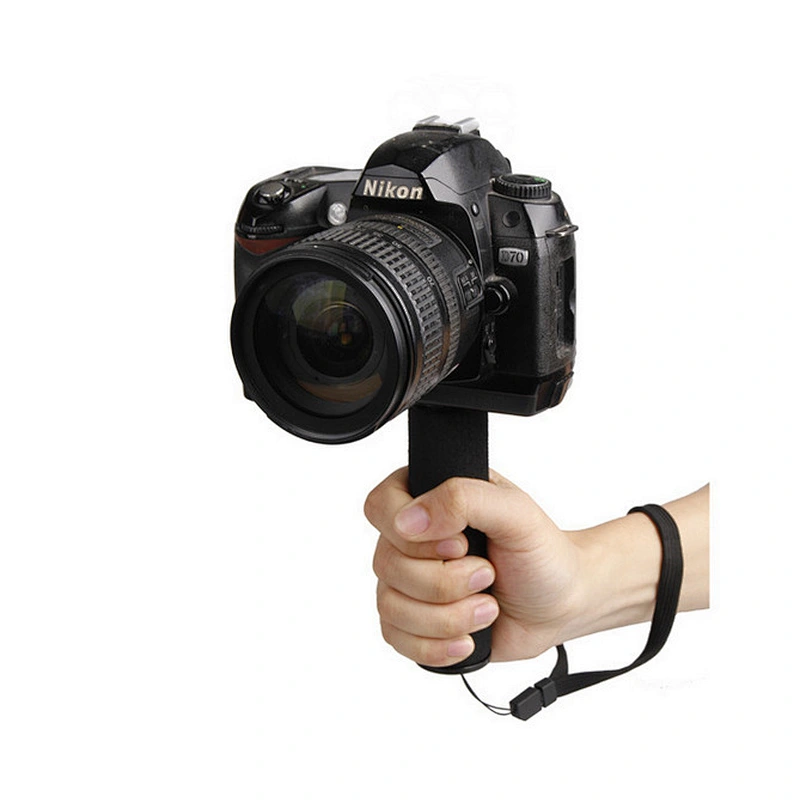 Kaliou Camera Handheld holder Gimbal Stabilizers for Mirrorless DSLR Camera Support 2.5KG POV Mode dslr stabilizer