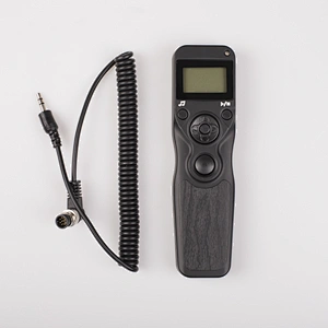 Shutter Release Wire Timer Remote Control switch 60E3 For Canon/Pentax/Contax/Samsung 70D 60D 700D 650D 600D