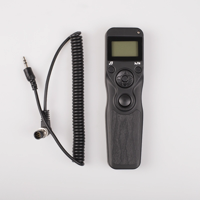 Shutter Release Wire Timer Remote Control switch 60E3 For Canon/Pentax/Contax/Samsung 70D 60D 700D 650D 600D