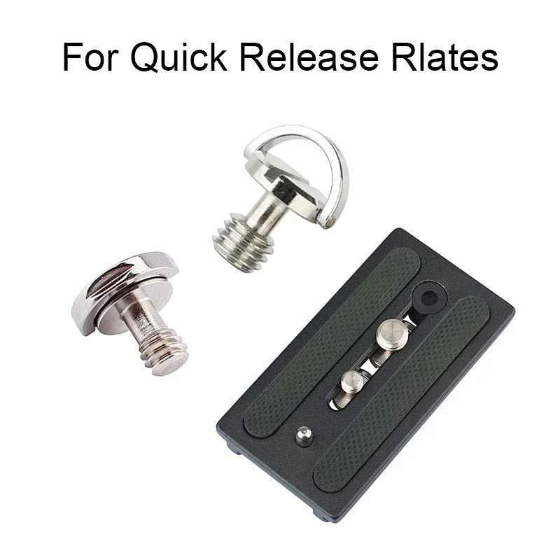 Kaliou camera screw 1/4  to 3/8