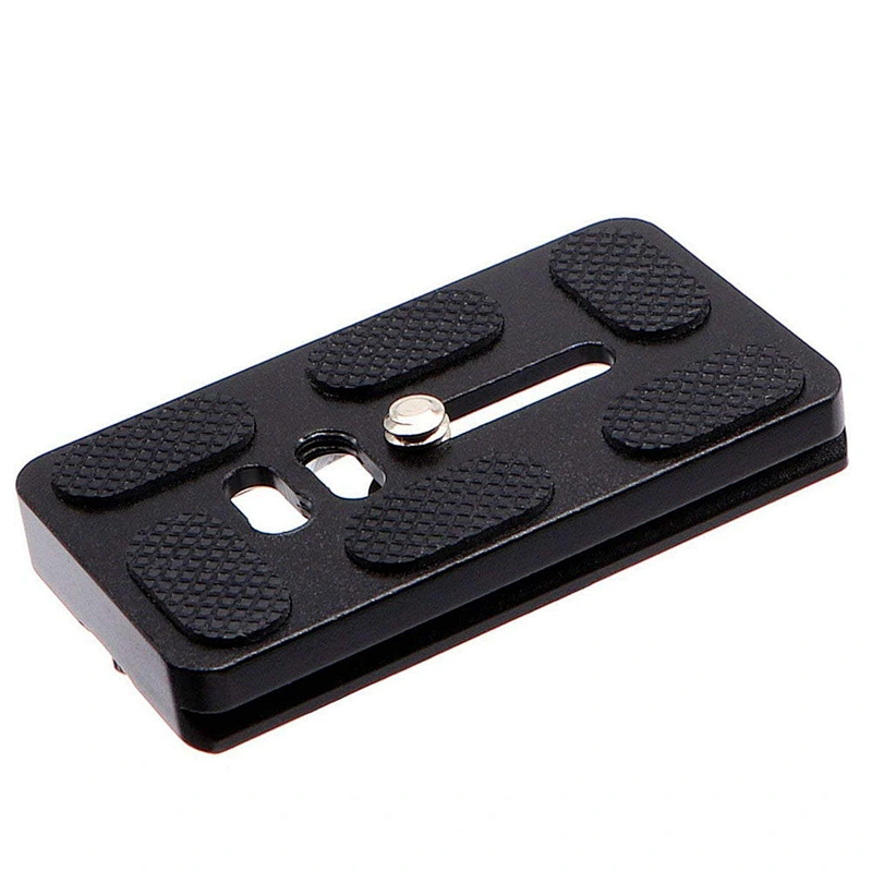 PU70 Quick Release Plate with 1/4