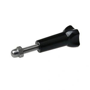 Screw Long Short Nut Converter Mount Factory Whole Sell Price For Sony AEE Go Pros Heros 5 4 3+ action camerea  4k Accessories