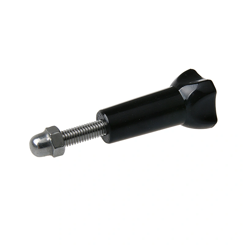 Screw Long Short Nut Converter Mount Factory Whole Sell Price For Sony AEE Go Pros Heros 5 4 3+ action camerea  4k Accessories