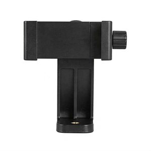 Universal 360 Degree Rotating Support Stand Phone Clip Holder Selfie tripod Bracket Mount for Smartphone live Streaming
