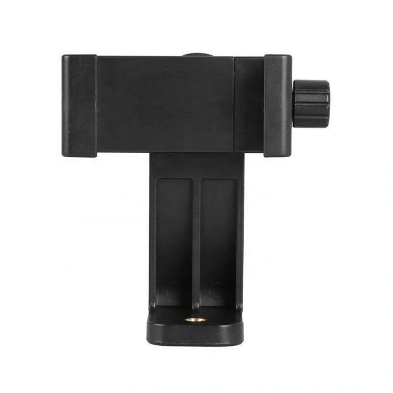 Universal 360 Degree Rotating Support Stand Phone Clip Holder Selfie tripod Bracket Mount for Smartphone live Streaming