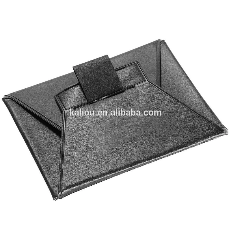 Kaliou Camera Flash Diffuser Soft Box Flash Light Softbox Diffuser 13cm x10cm