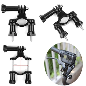 Kaliou universal mobile phone tripods Hero5 accessory  kit Chest Head Strap Mount for gopros other camera accessories