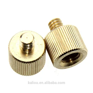 Photography Accessories Converting 3/8