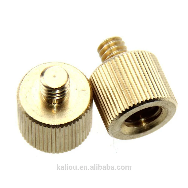 Photography Accessories Converting 3/8