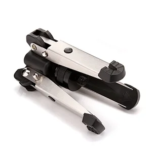 Good selling smartphones selfie stick with mini tripod & handheld camera stand