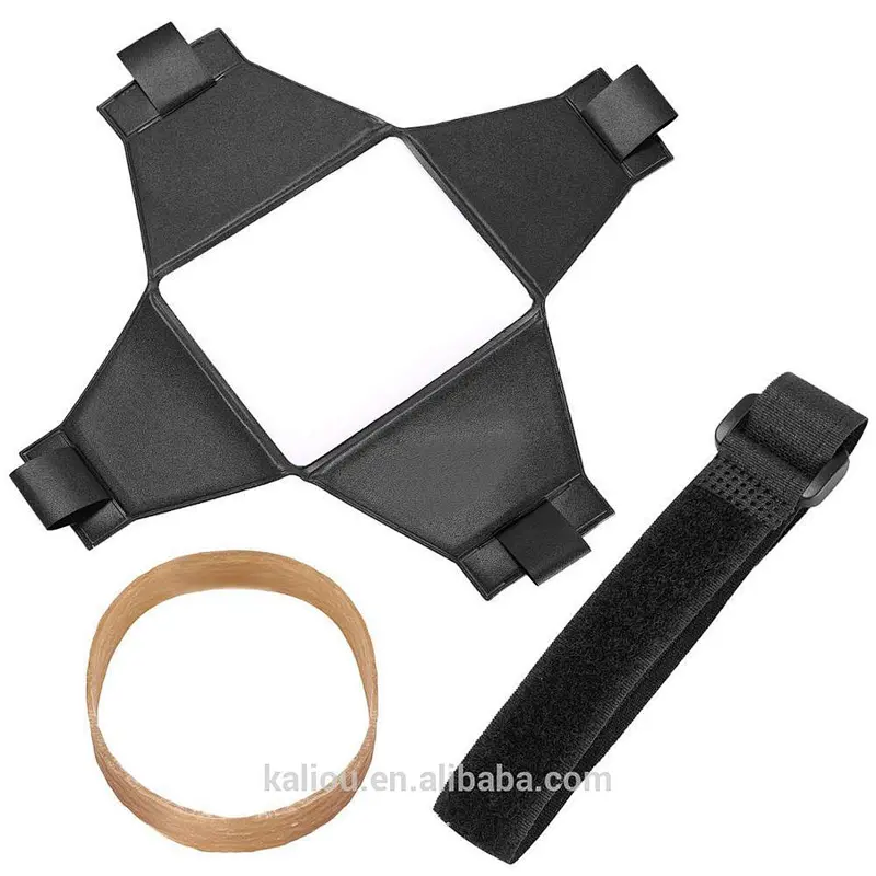 Wholesale External Flash Soft Cover Mini Universal Flash Softbox for SLR Camera