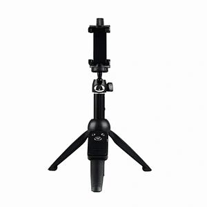In stock Yunteng 9928 Tripod Selfie Stick Portable Handheld Lightweight Selfie Pole Desk Top Tripod 3 in 1 selfie stick with rem