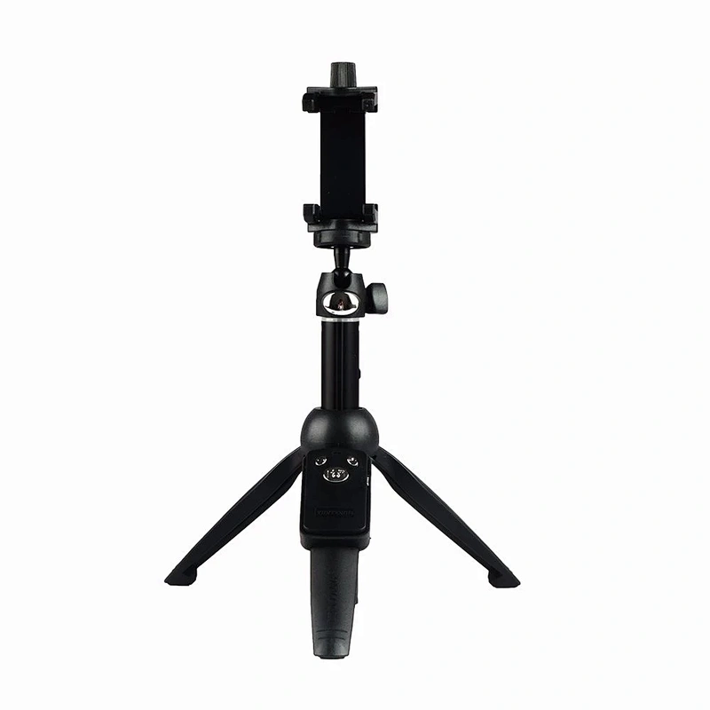 In stock Yunteng 9928 Tripod Selfie Stick Portable Handheld Lightweight Selfie Pole Desk Top Tripod 3 in 1 selfie stick with rem