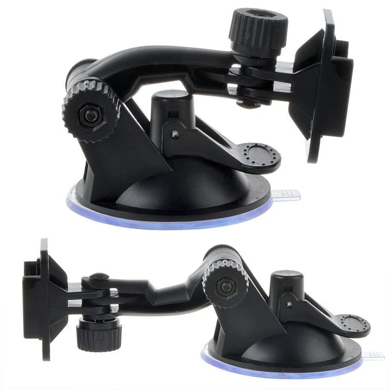 Kaliou Car Driving Recorder Bracket Car Suction Cup DVR Holder Sport DV Camera Mount for DVR K600 K600L Car Accessories